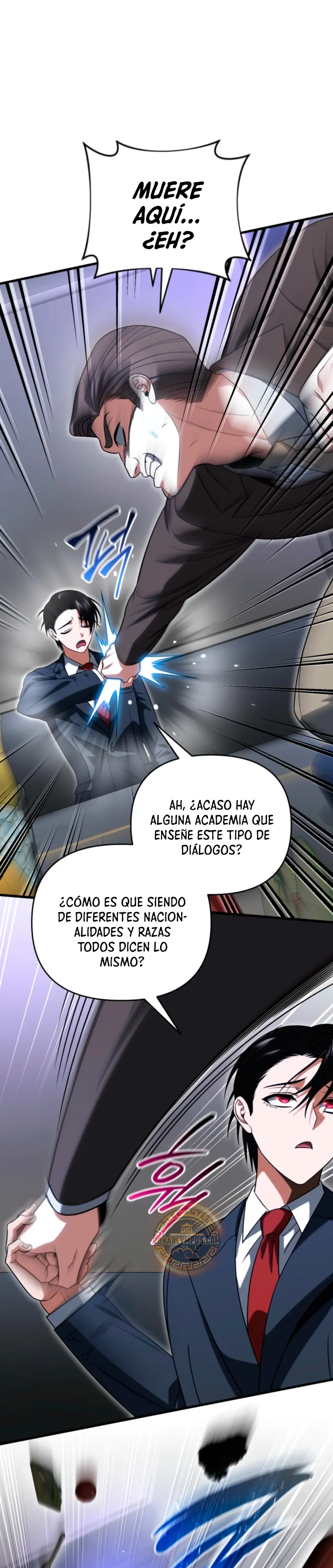 Jugador que regresó 10.000 años después > Capitulo 130 > Page 171