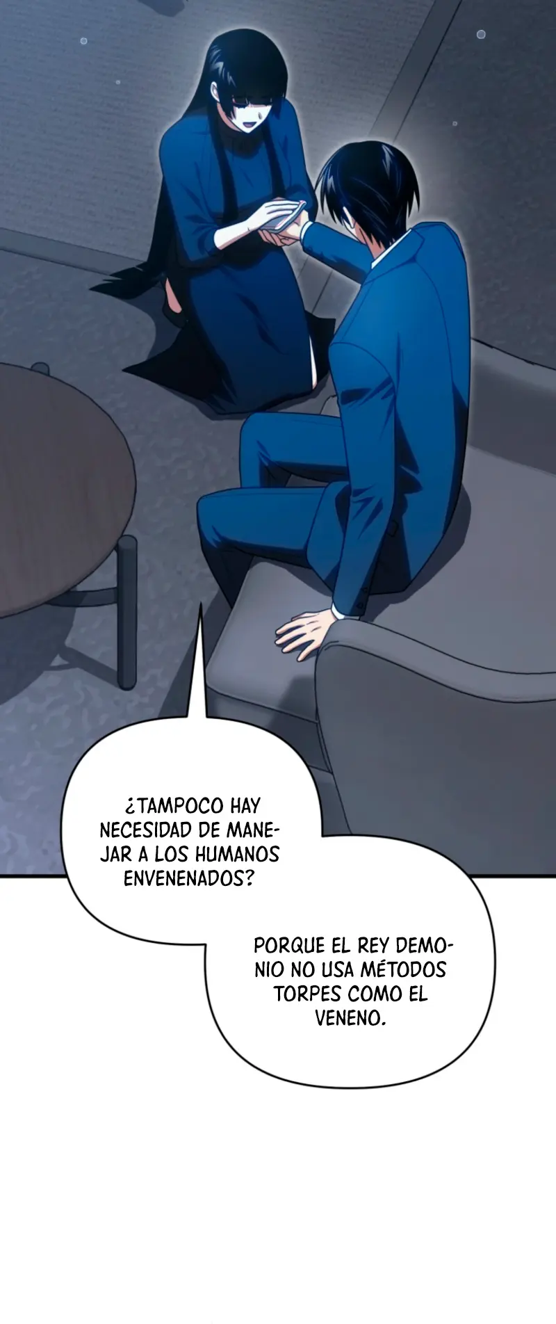 Jugador que regresó 10.000 años después > Capitulo 130 > Page 401