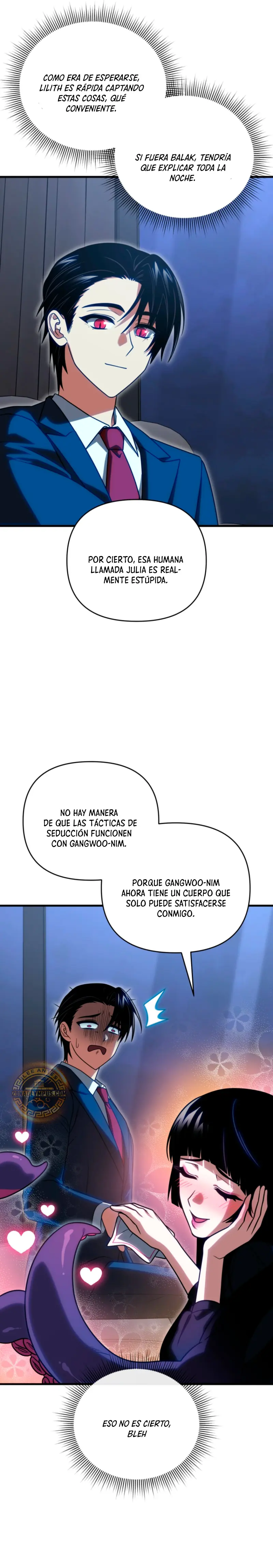 Jugador que regresó 10.000 años después > Capitulo 130 > Page 411