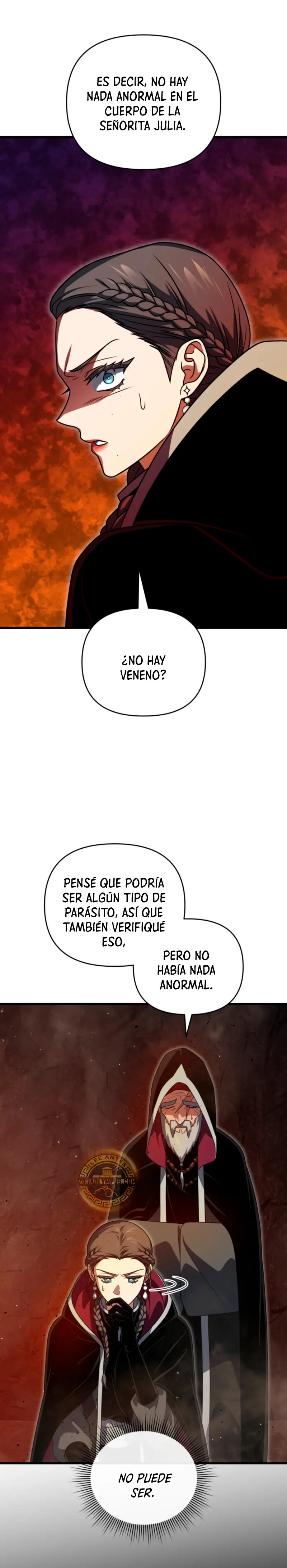 Jugador que regresó 10.000 años después > Capitulo 131 > Page 31