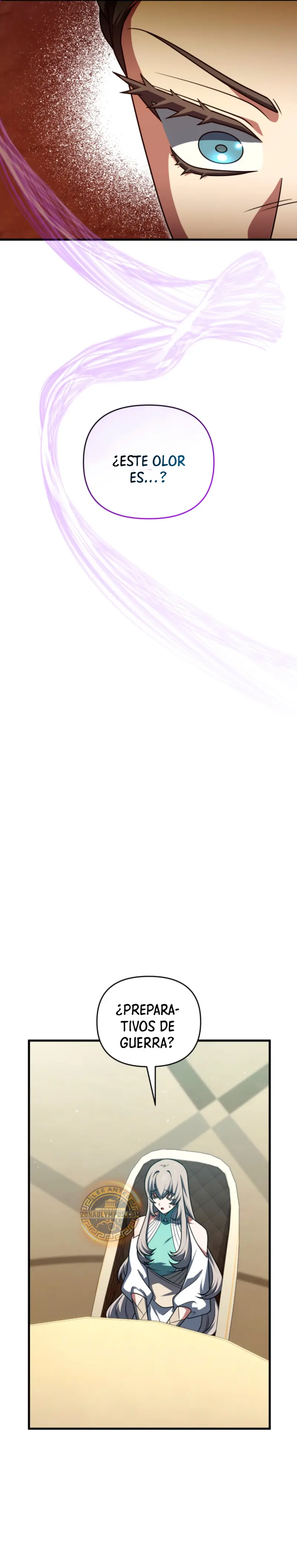 Jugador que regresó 10.000 años después > Capitulo 131 > Page 71