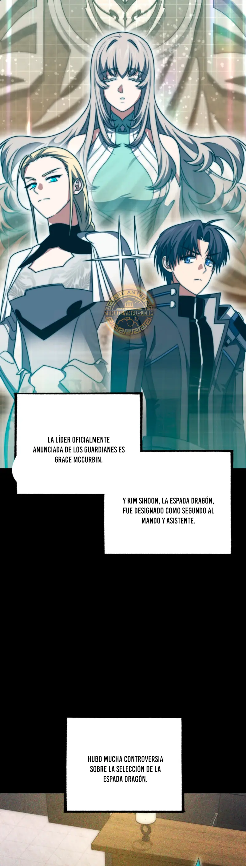 Jugador que regresó 10.000 años después > Capitulo 131 > Page 131