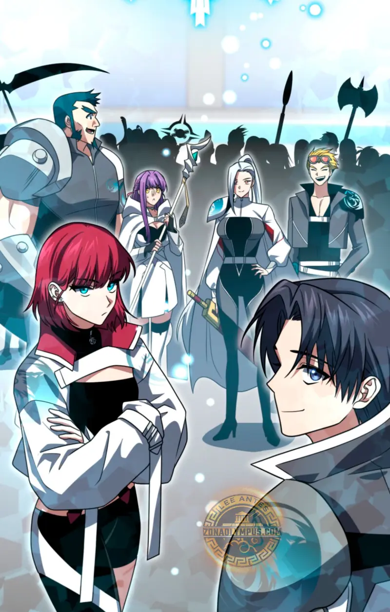 Jugador que regresó 10.000 años después > Capitulo 131 > Page 191