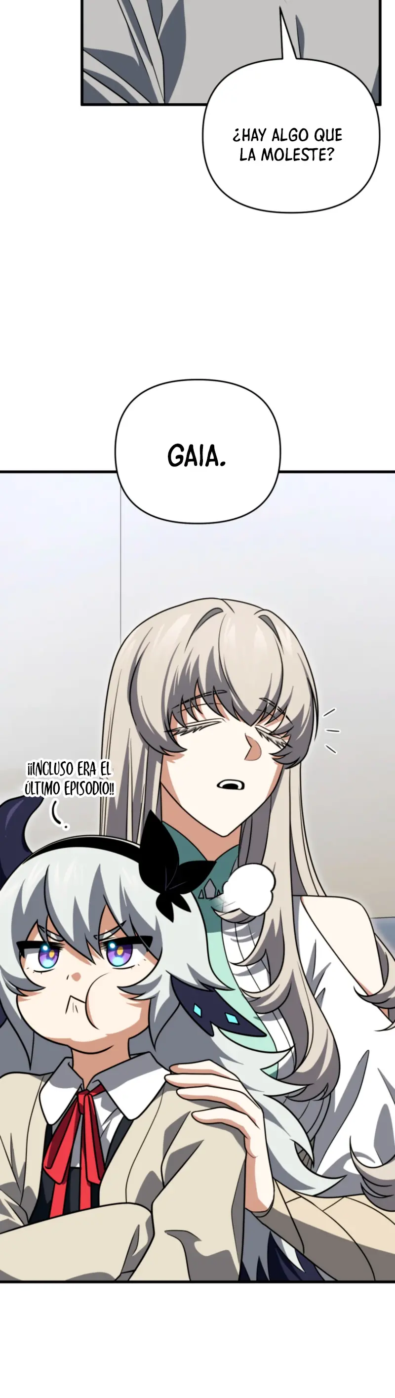 Jugador que regresó 10.000 años después > Capitulo 131 > Page 221