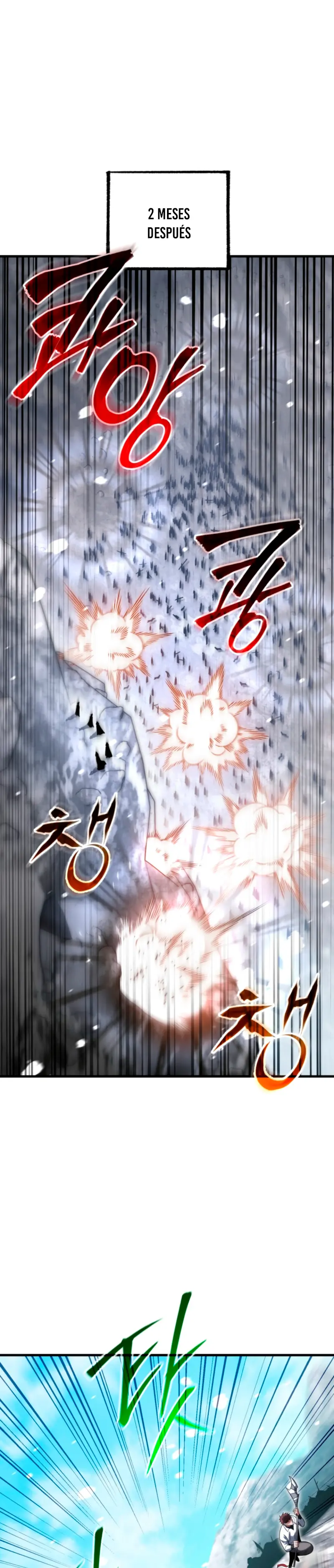 Jugador que regresó 10.000 años después > Capitulo 131 > Page 361