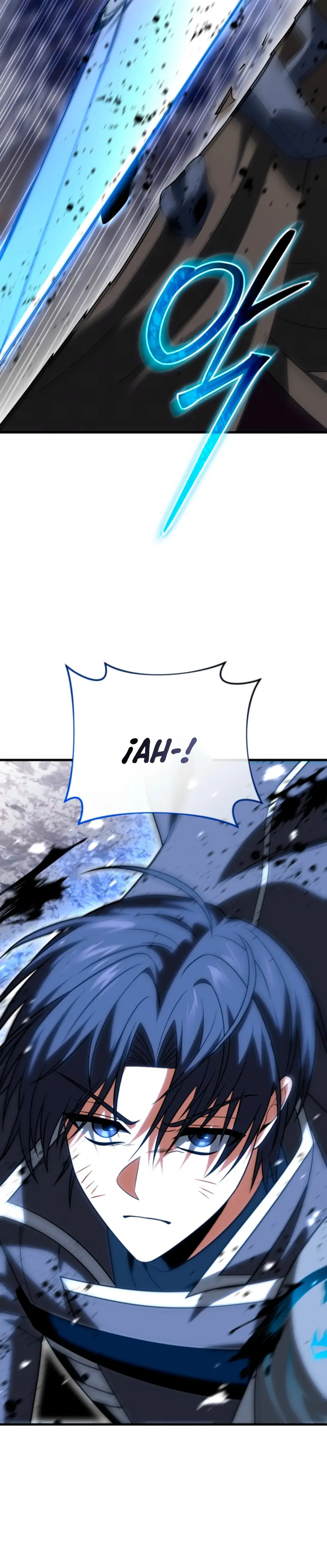 Jugador que regresó 10.000 años después > Capitulo 132 > Page 31