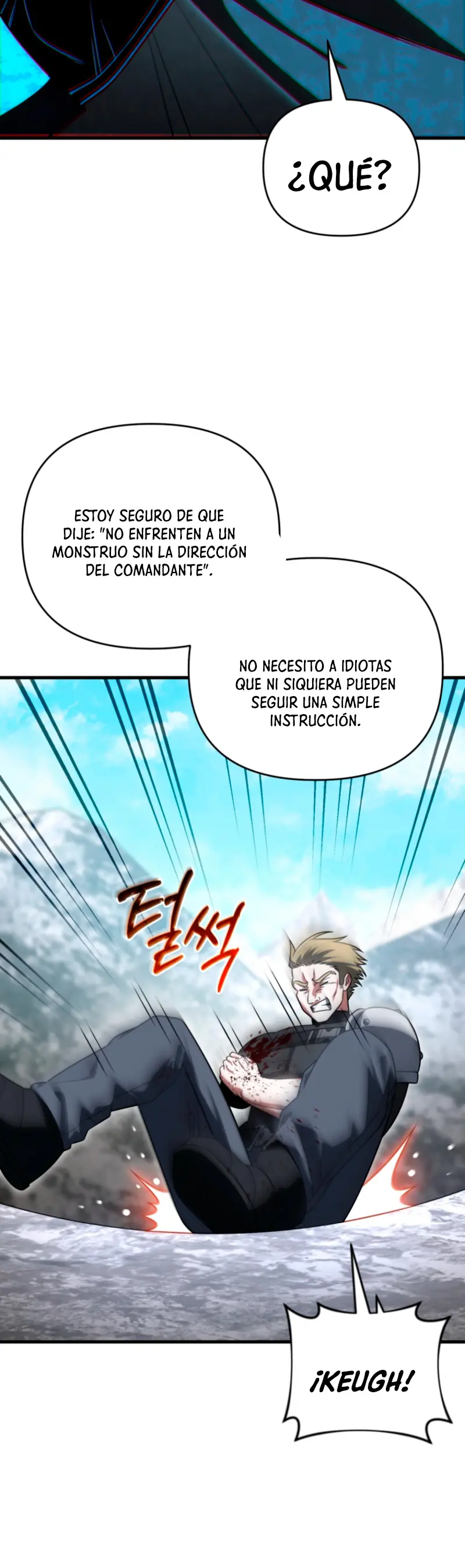 Jugador que regresó 10.000 años después > Capitulo 132 > Page 61