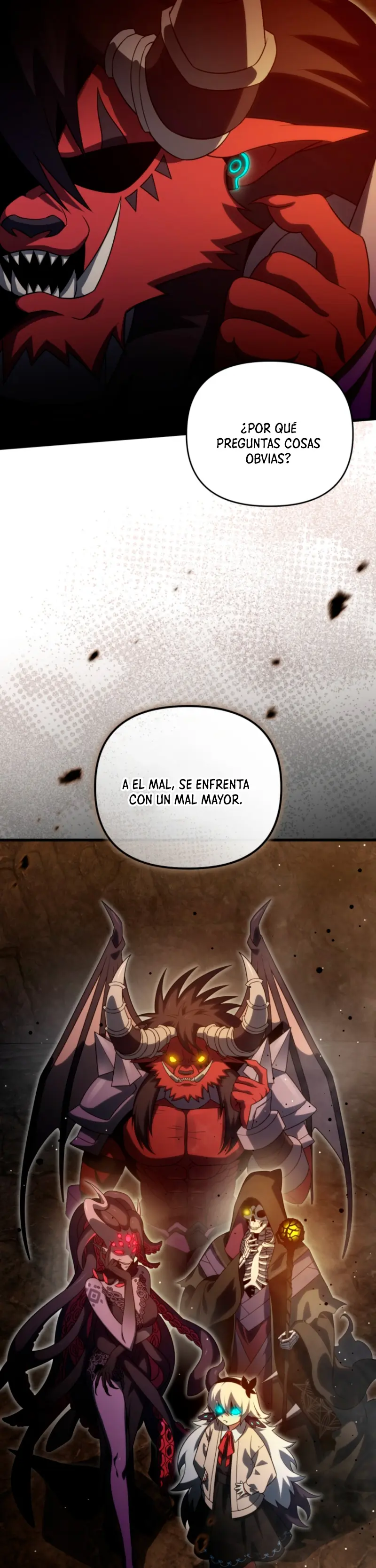 Jugador que regresó 10.000 años después > Capitulo 132 > Page 151