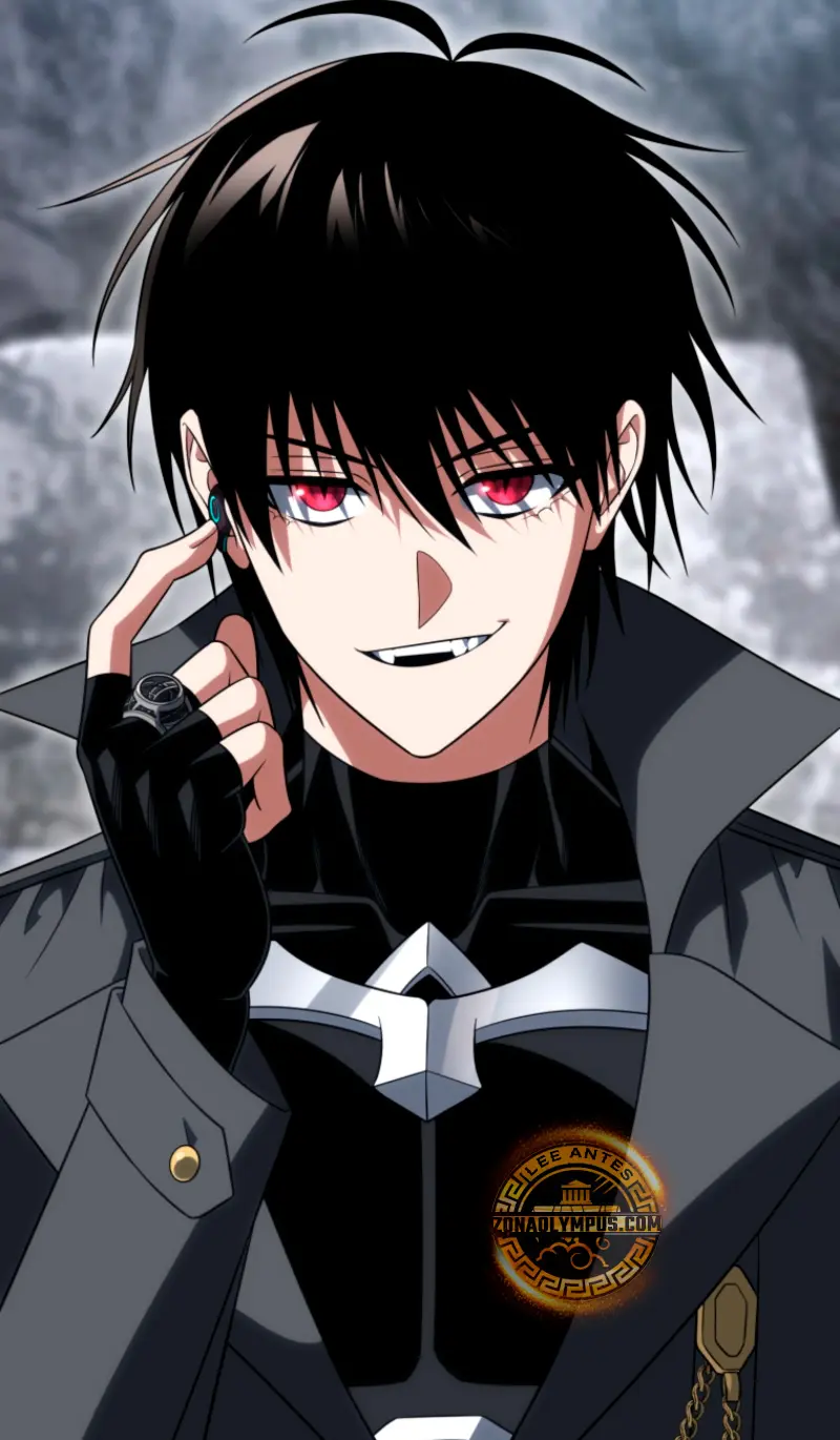 Jugador que regresó 10.000 años después > Capitulo 132 > Page 171