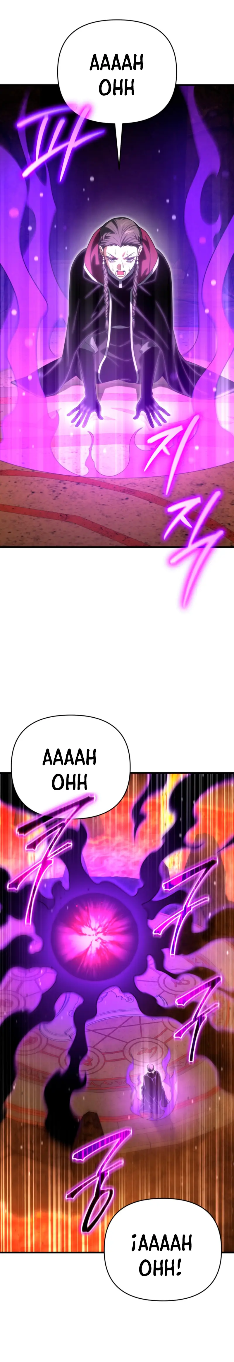 Jugador que regresó 10.000 años después > Capitulo 132 > Page 191