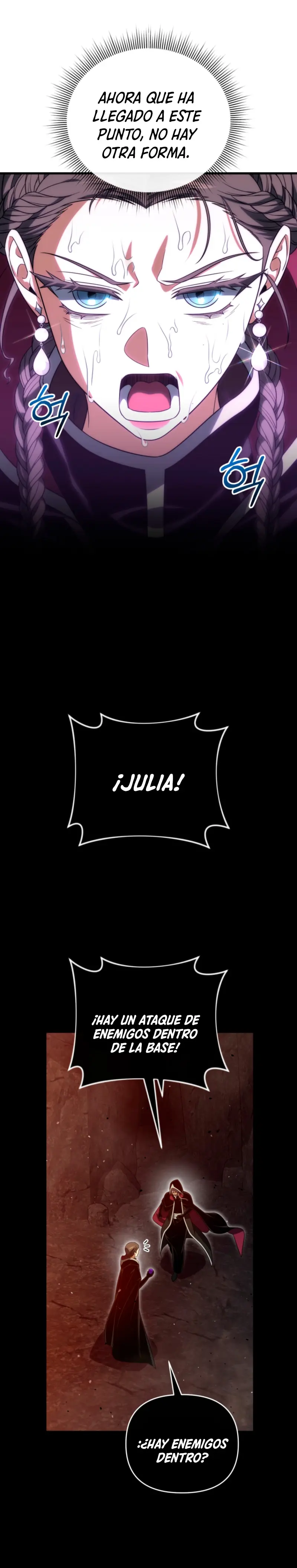 Jugador que regresó 10.000 años después > Capitulo 132 > Page 201