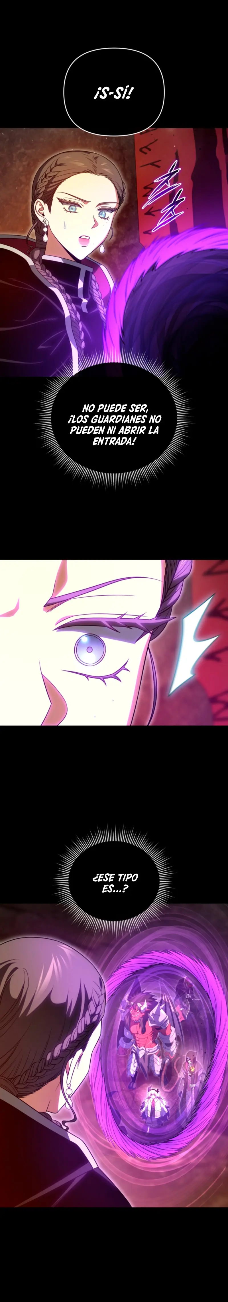 Jugador que regresó 10.000 años después > Capitulo 132 > Page 211