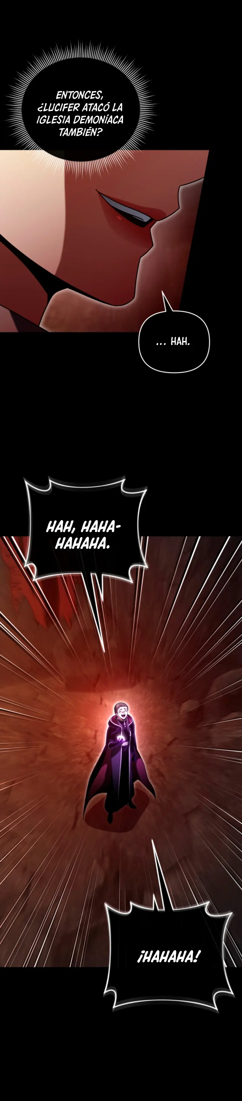 Jugador que regresó 10.000 años después > Capitulo 132 > Page 291