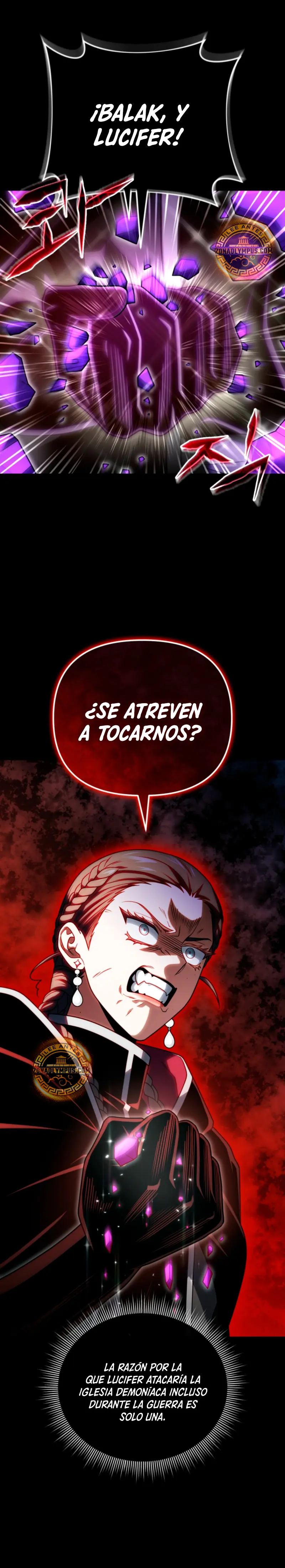 Jugador que regresó 10.000 años después > Capitulo 132 > Page 301