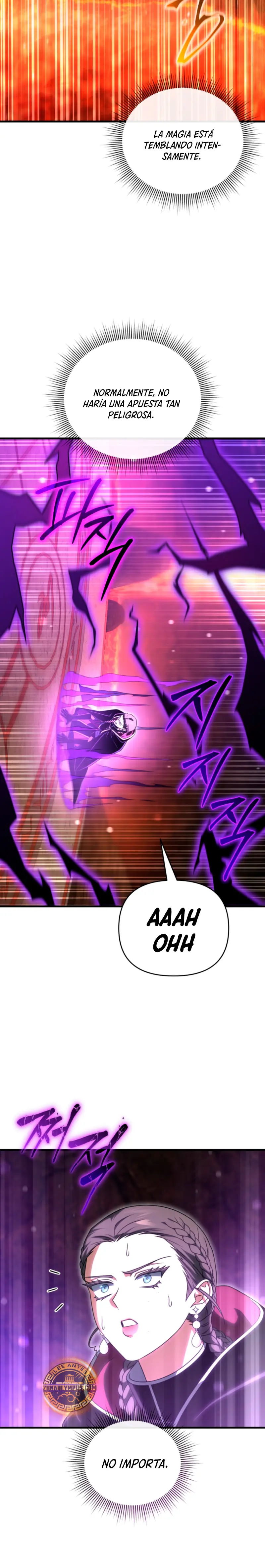 Jugador que regresó 10.000 años después > Capitulo 132 > Page 331