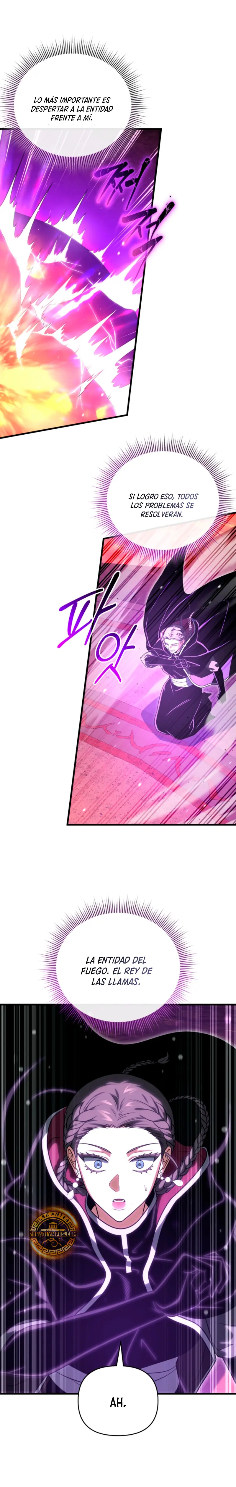 Jugador que regresó 10.000 años después > Capitulo 132 > Page 341