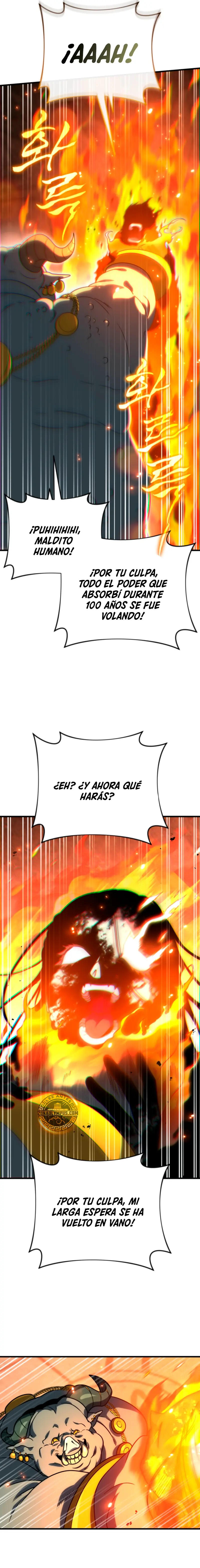 Jugador que regresó 10.000 años después > Capitulo 132 > Page 381