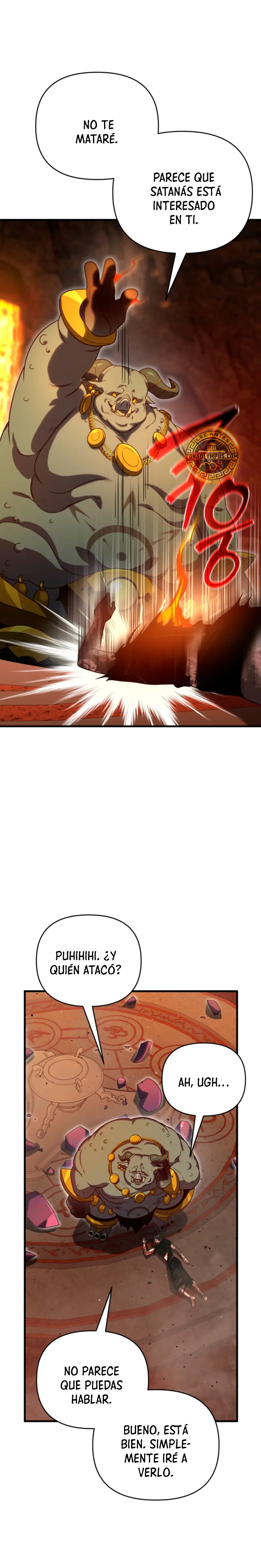 Jugador que regresó 10.000 años después > Capitulo 132 > Page 391