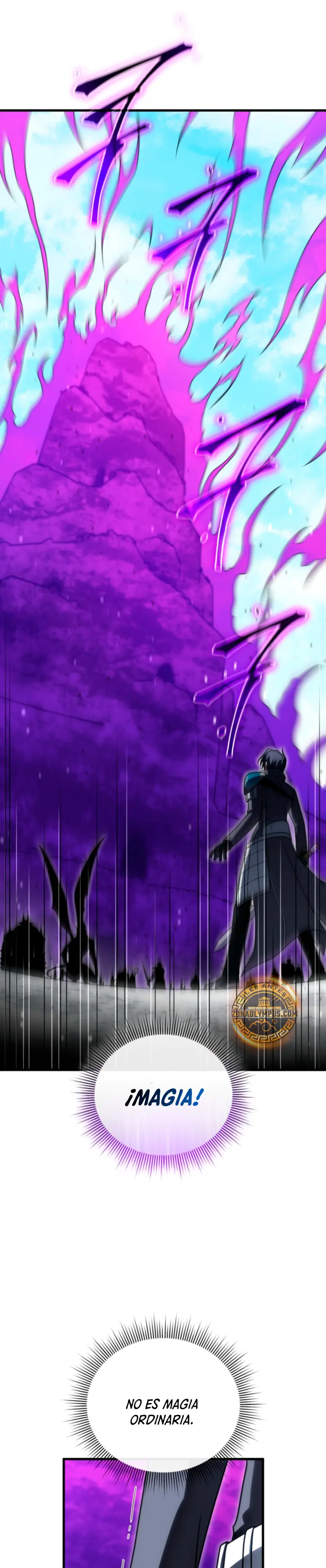 Jugador que regresó 10.000 años después > Capitulo 133 > Page 51