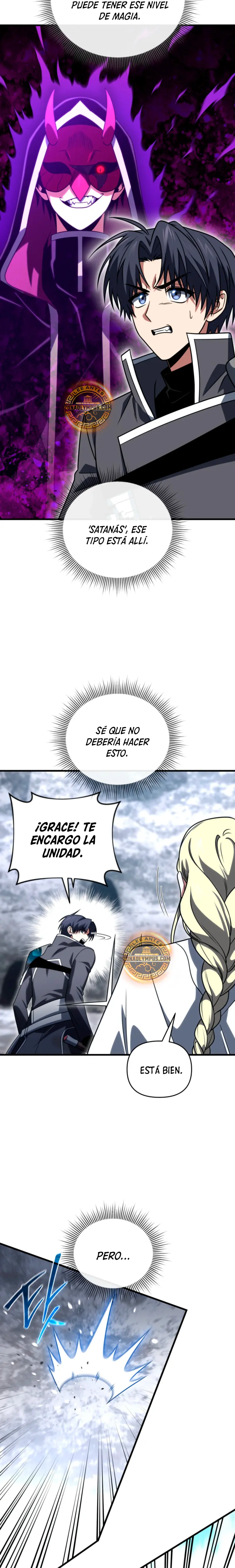 Jugador que regresó 10.000 años después > Capitulo 133 > Page 71