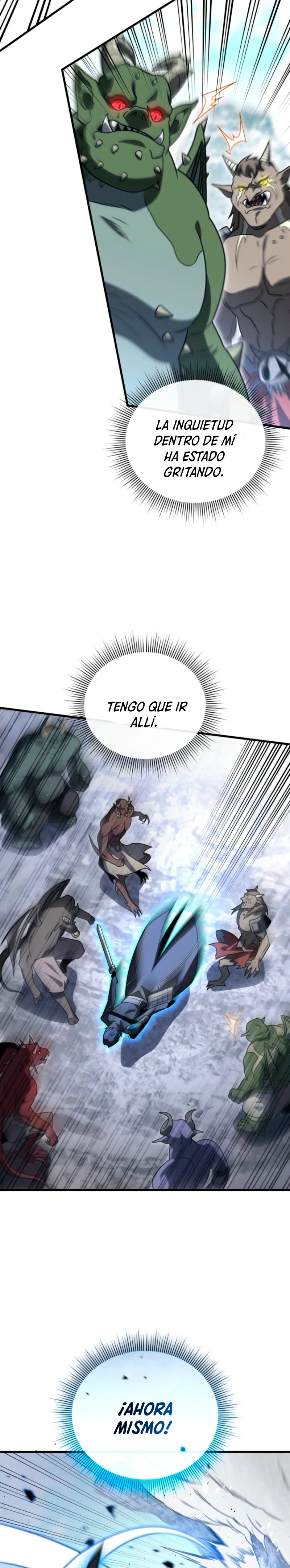 Jugador que regresó 10.000 años después > Capitulo 133 > Page 81