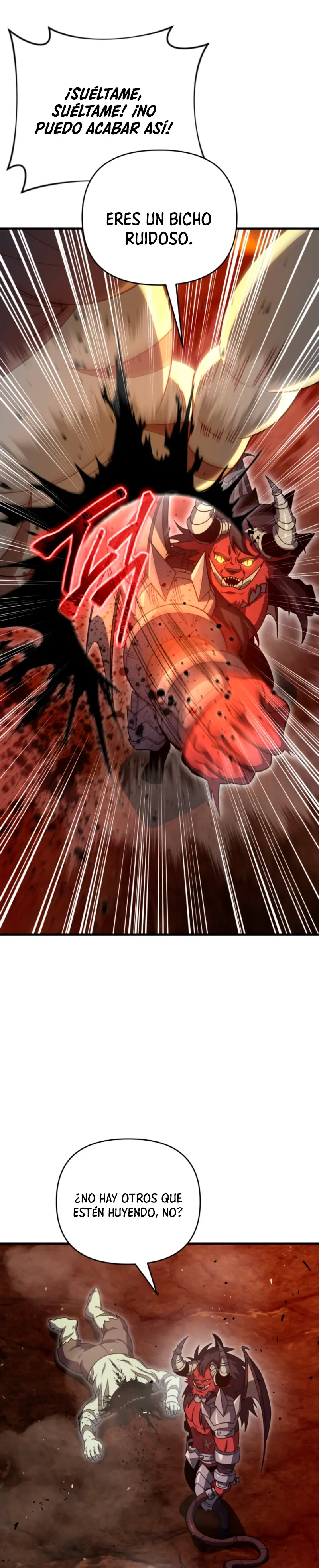 Jugador que regresó 10.000 años después > Capitulo 133 > Page 131