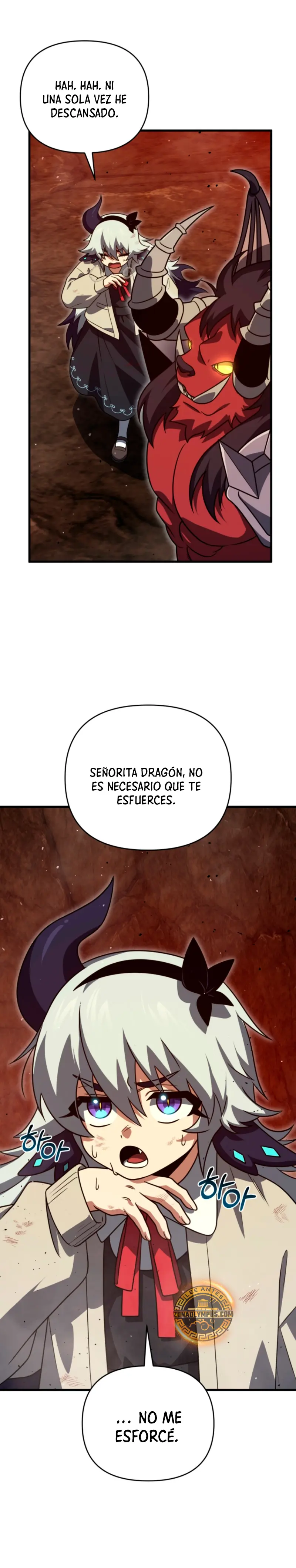 Jugador que regresó 10.000 años después > Capitulo 133 > Page 151