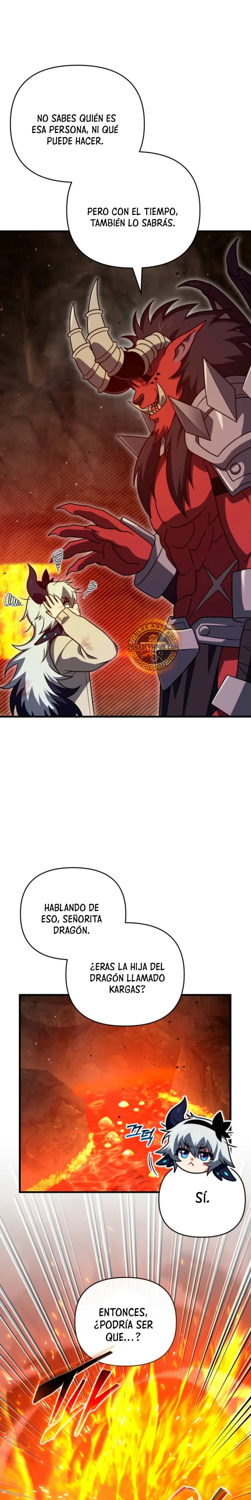 Jugador que regresó 10.000 años después > Capitulo 133 > Page 181