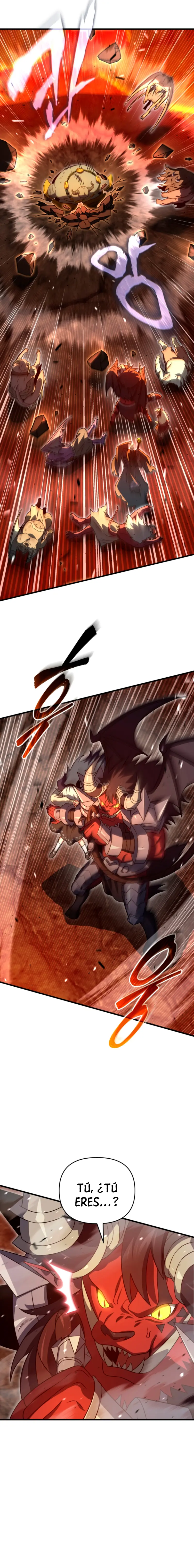 Jugador que regresó 10.000 años después > Capitulo 133 > Page 211