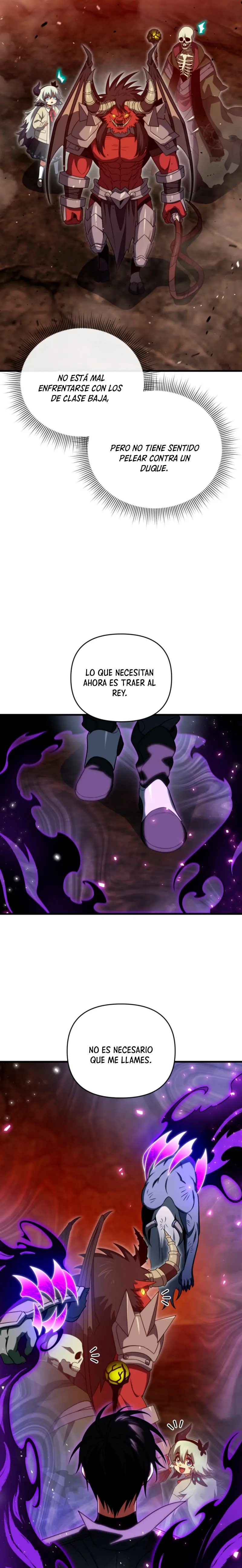 Jugador que regresó 10.000 años después > Capitulo 133 > Page 231