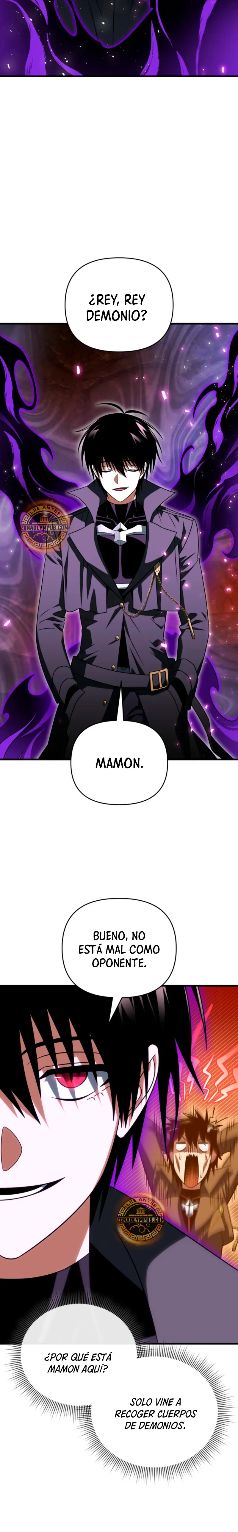 Jugador que regresó 10.000 años después > Capitulo 133 > Page 241