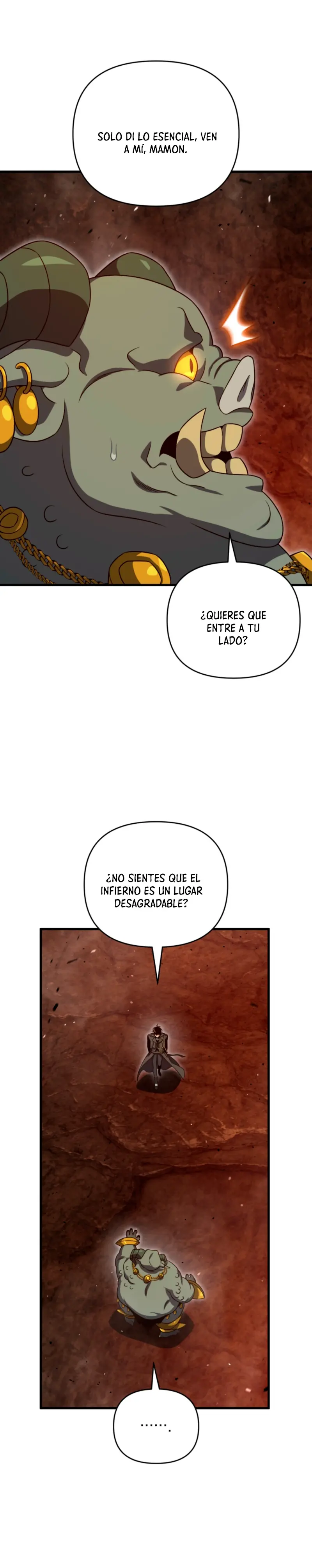 Jugador que regresó 10.000 años después > Capitulo 133 > Page 311