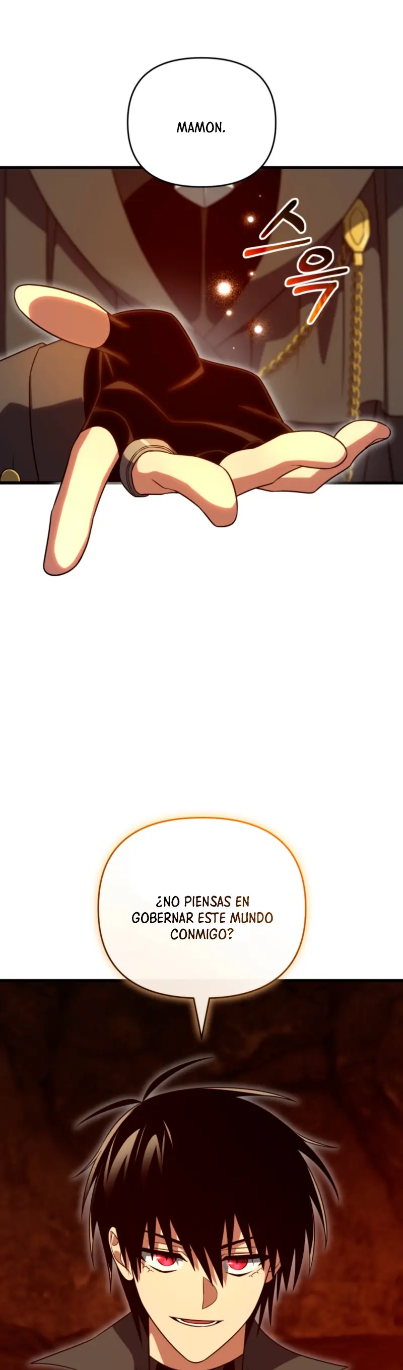 Jugador que regresó 10.000 años después > Capitulo 133 > Page 331