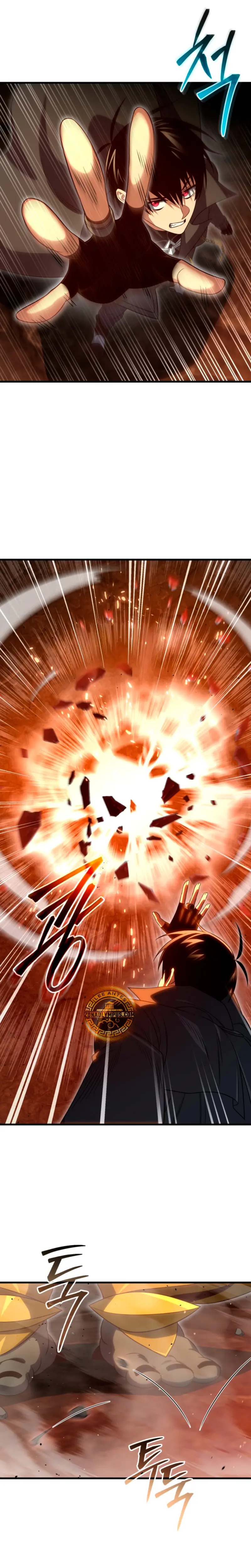 Jugador que regresó 10.000 años después > Capitulo 133 > Page 361