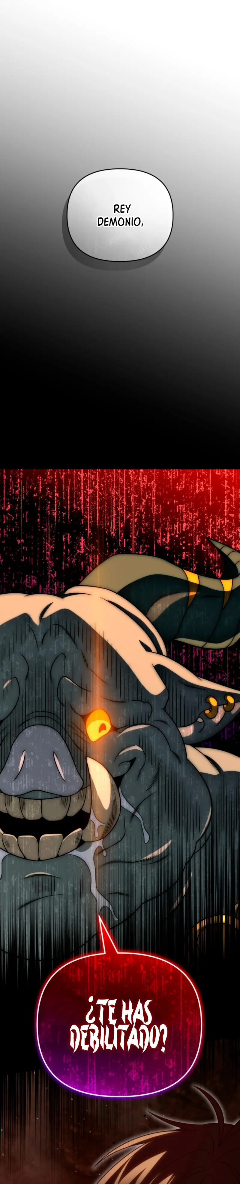 Jugador que regresó 10.000 años después > Capitulo 133 > Page 381