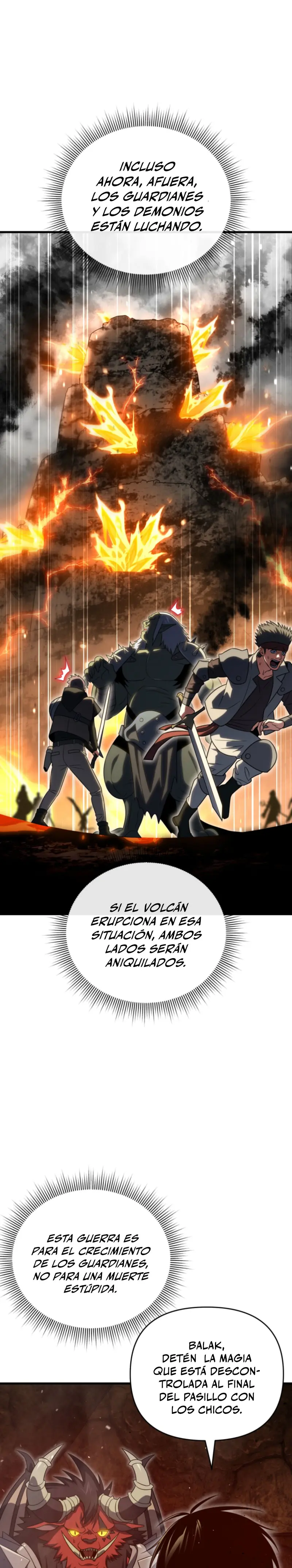 Jugador que regresó 10.000 años después > Capitulo 134 > Page 41