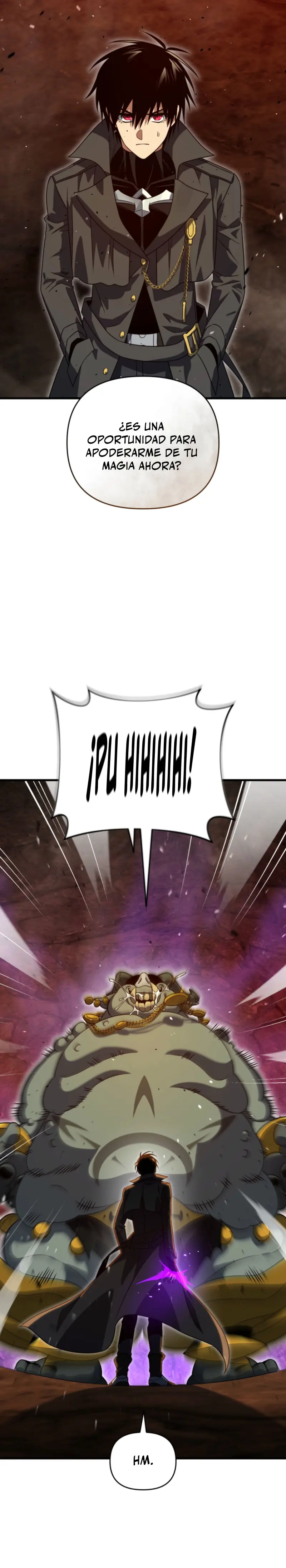 Jugador que regresó 10.000 años después > Capitulo 134 > Page 81