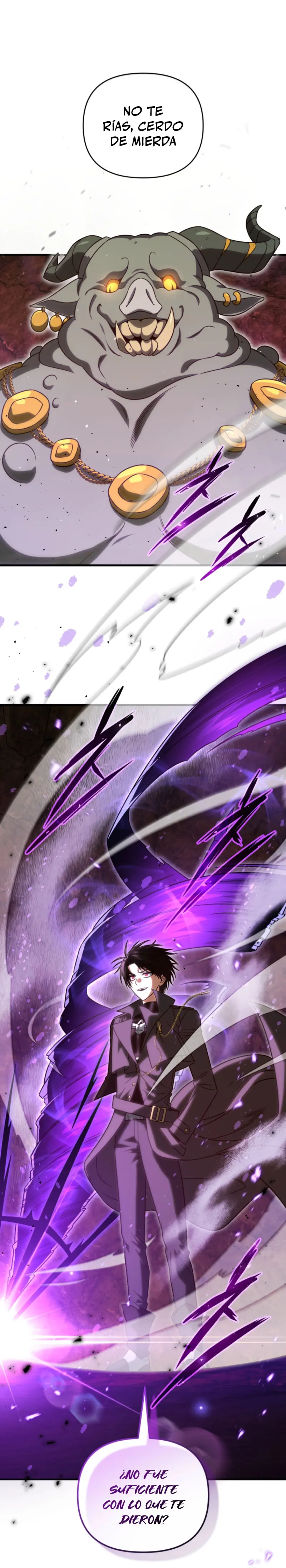 Jugador que regresó 10.000 años después > Capitulo 134 > Page 91