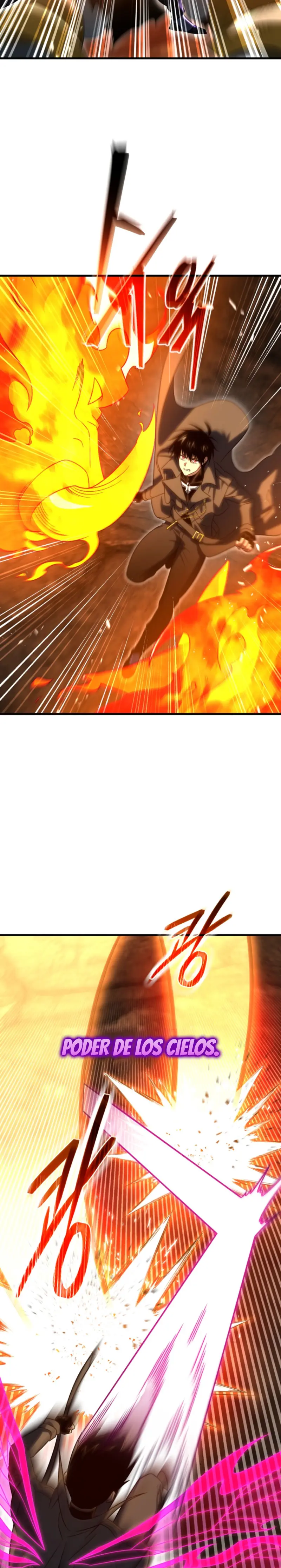 Jugador que regresó 10.000 años después > Capitulo 134 > Page 151