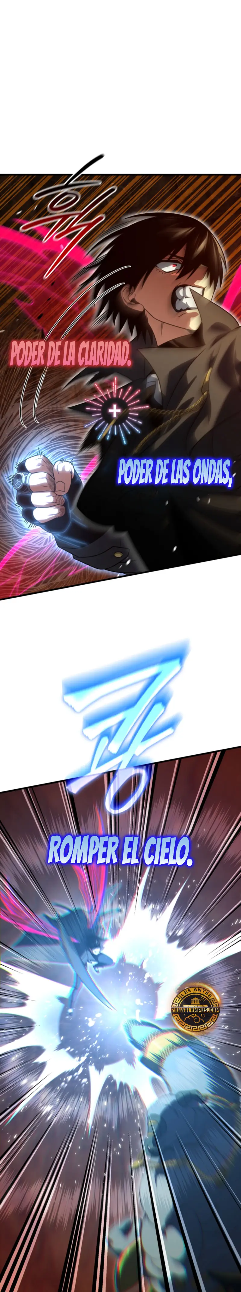 Jugador que regresó 10.000 años después > Capitulo 134 > Page 171