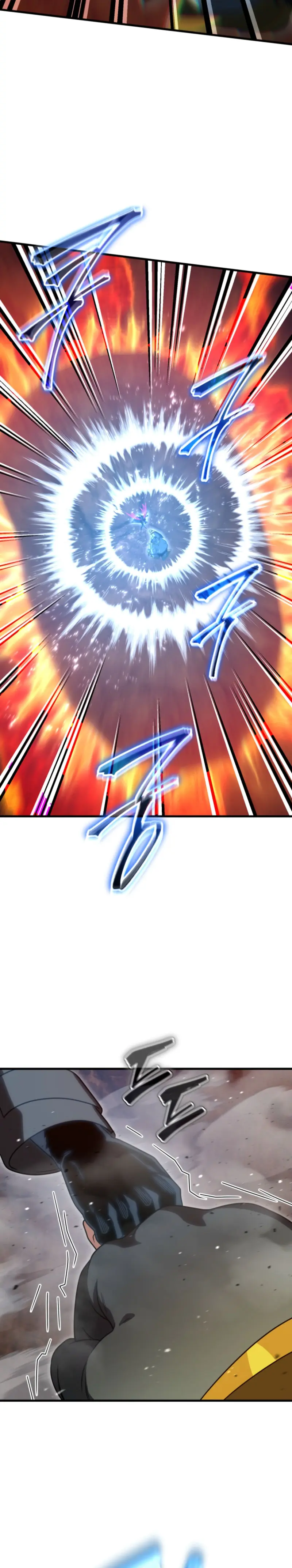 Jugador que regresó 10.000 años después > Capitulo 134 > Page 181