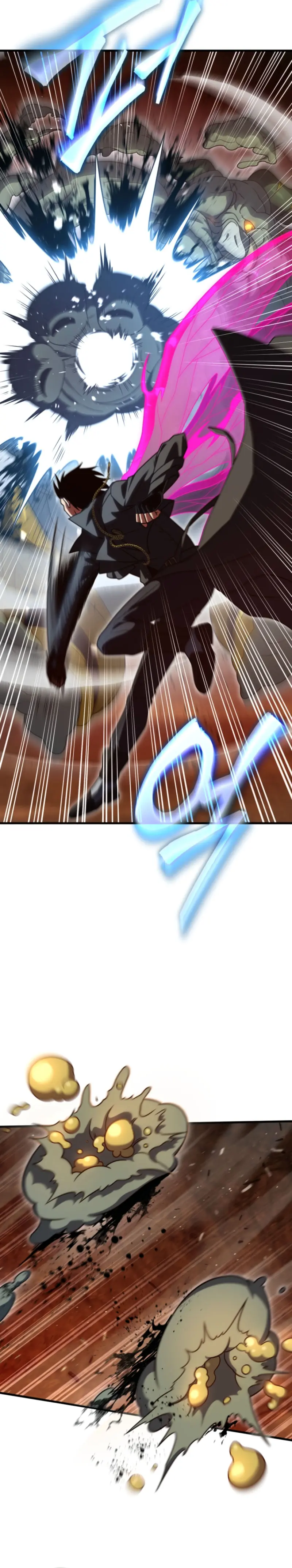 Jugador que regresó 10.000 años después > Capitulo 134 > Page 191