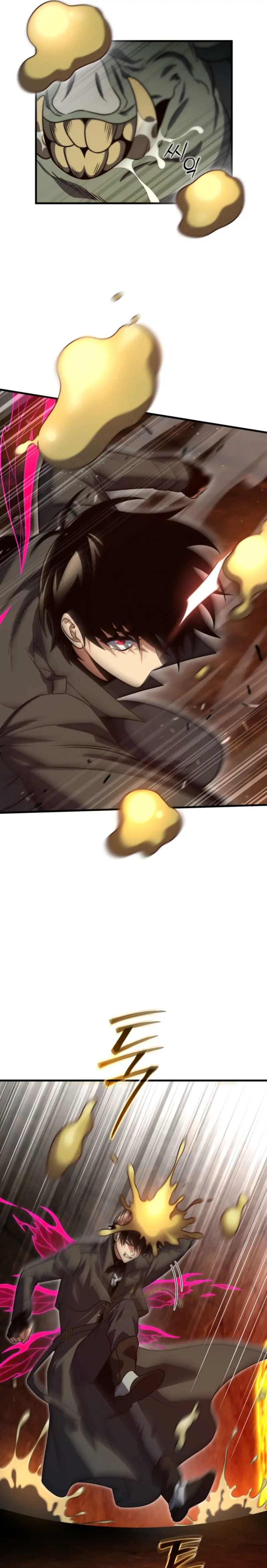 Jugador que regresó 10.000 años después > Capitulo 134 > Page 201