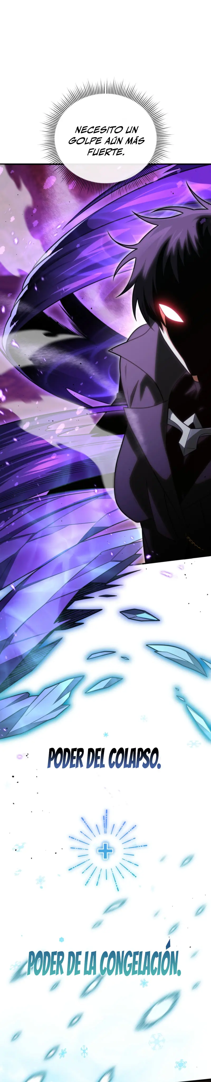 Jugador que regresó 10.000 años después > Capitulo 134 > Page 231