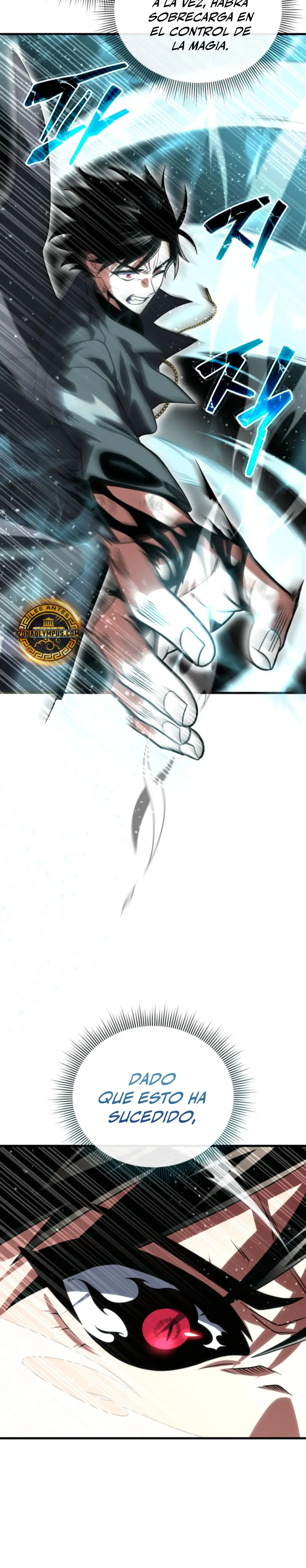 Jugador que regresó 10.000 años después > Capitulo 134 > Page 251