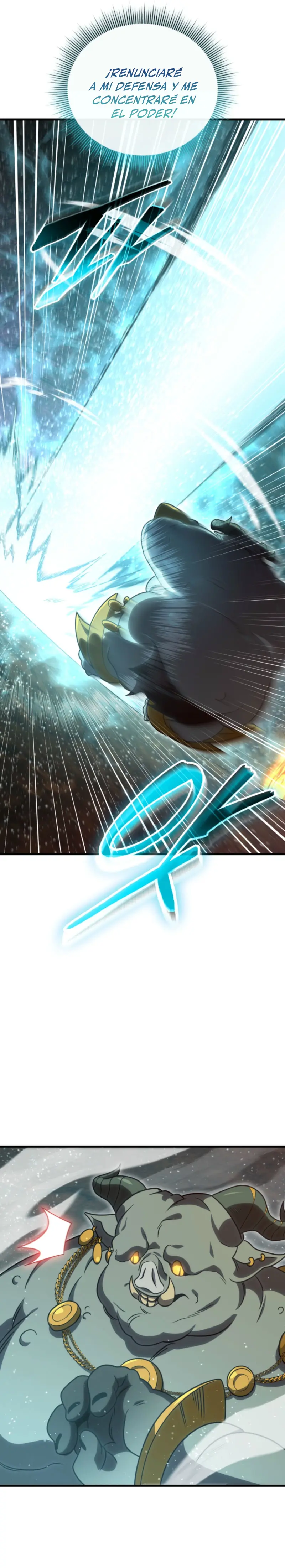 Jugador que regresó 10.000 años después > Capitulo 134 > Page 261