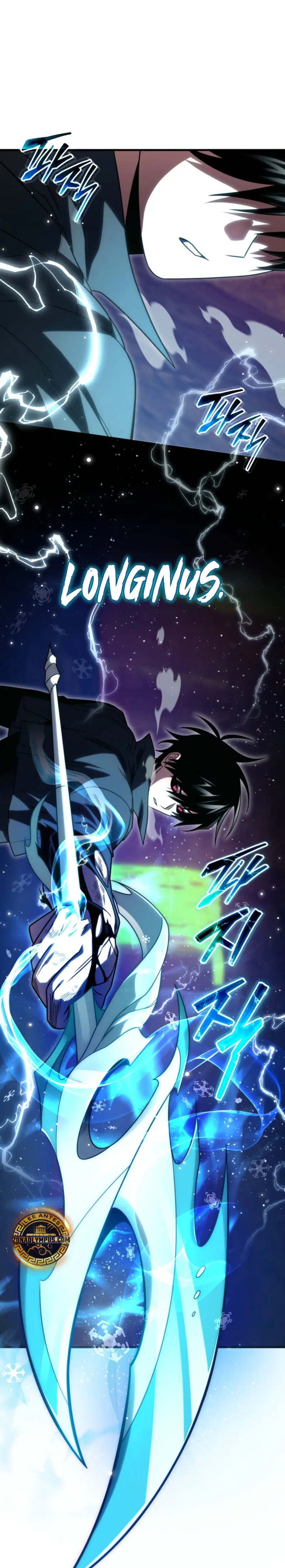 Jugador que regresó 10.000 años después > Capitulo 134 > Page 281