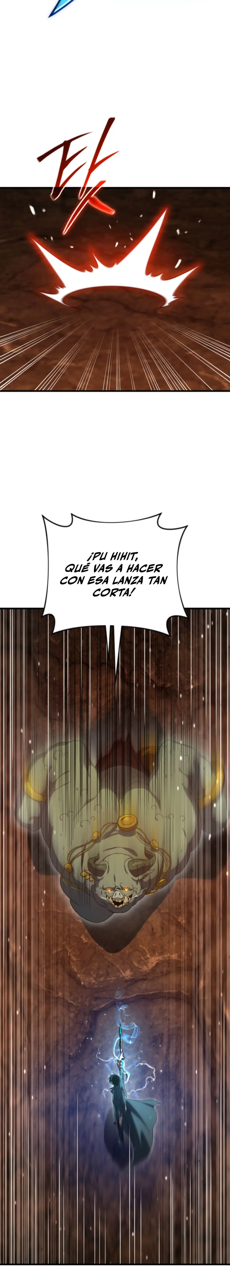 Jugador que regresó 10.000 años después > Capitulo 134 > Page 291