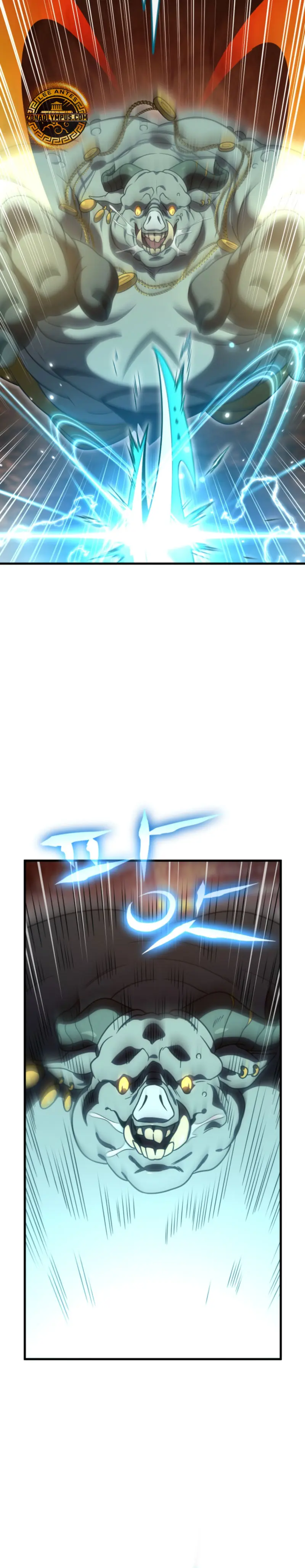 Jugador que regresó 10.000 años después > Capitulo 134 > Page 321