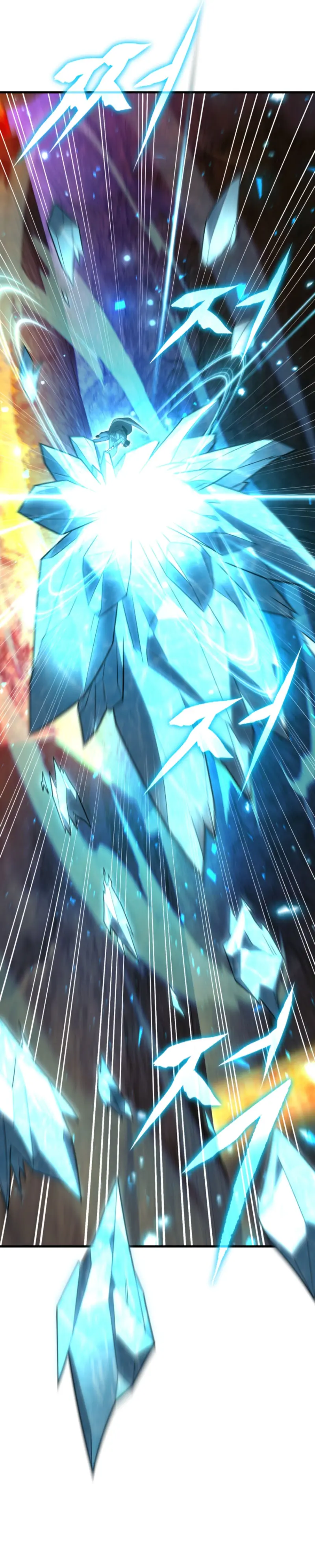 Jugador que regresó 10.000 años después > Capitulo 134 > Page 331